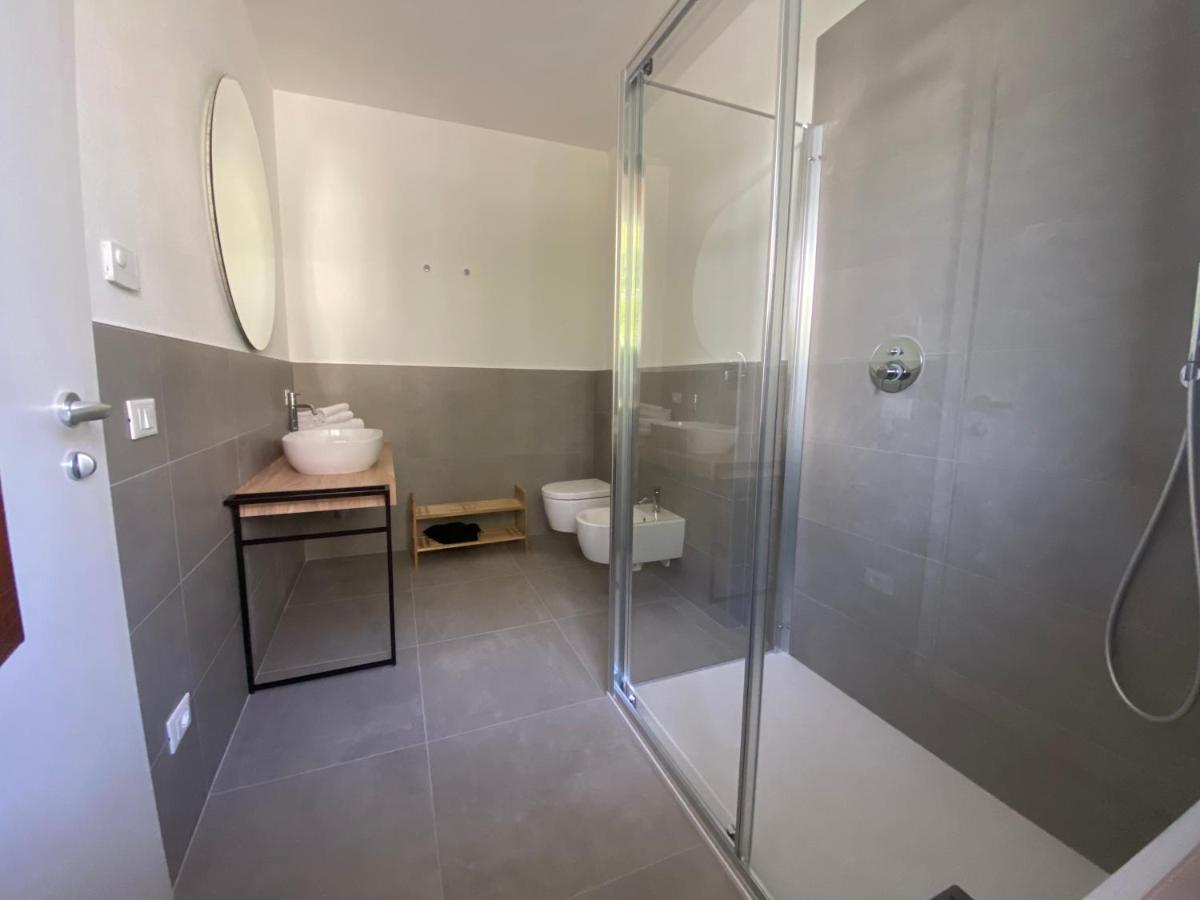 Rooms Ai Poggi باردولينو المظهر الخارجي الصورة