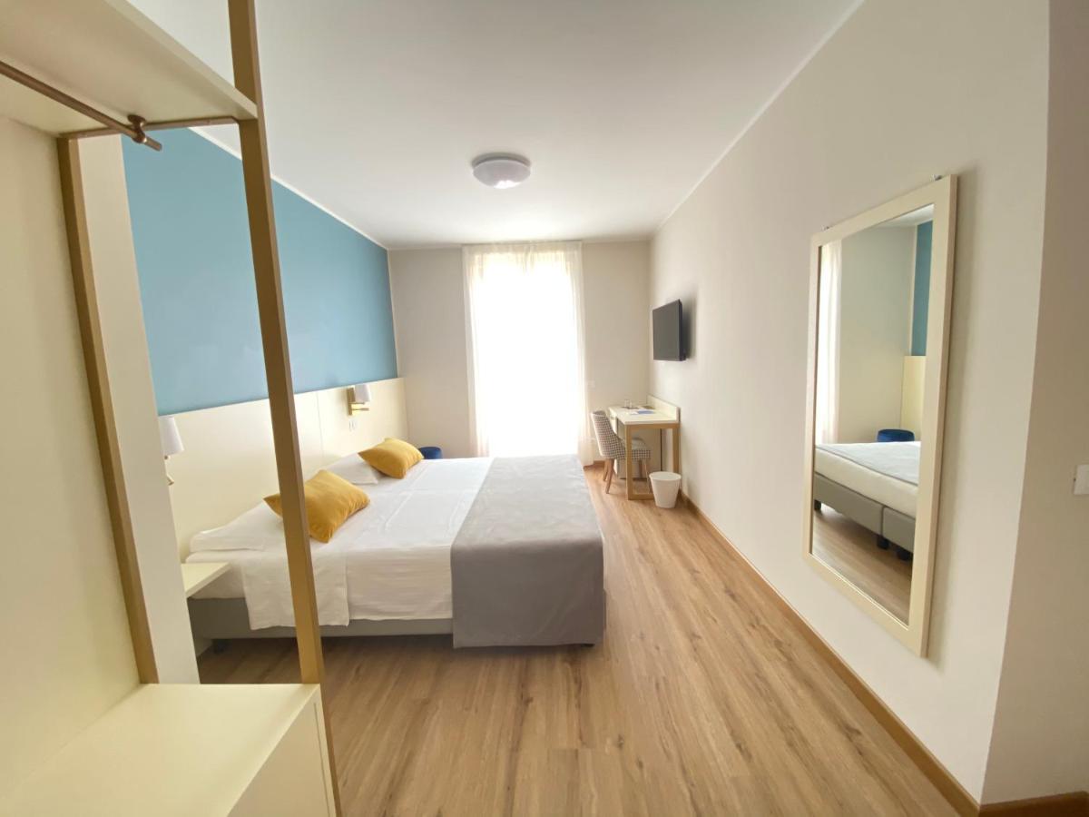 Rooms Ai Poggi باردولينو المظهر الخارجي الصورة