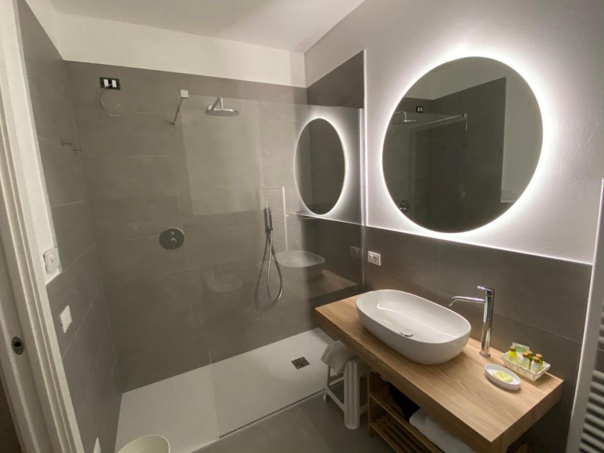 Rooms Ai Poggi باردولينو المظهر الخارجي الصورة