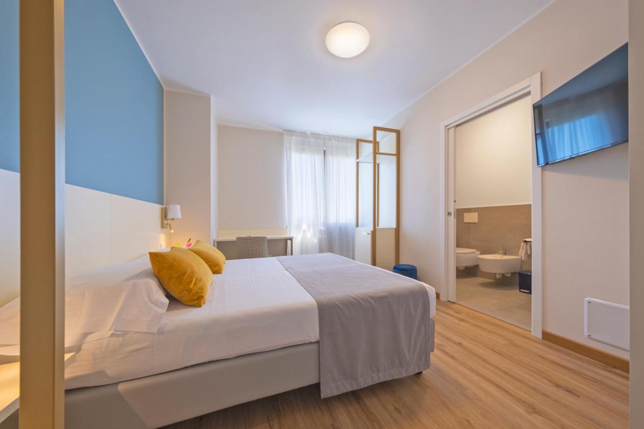 Rooms Ai Poggi باردولينو المظهر الخارجي الصورة