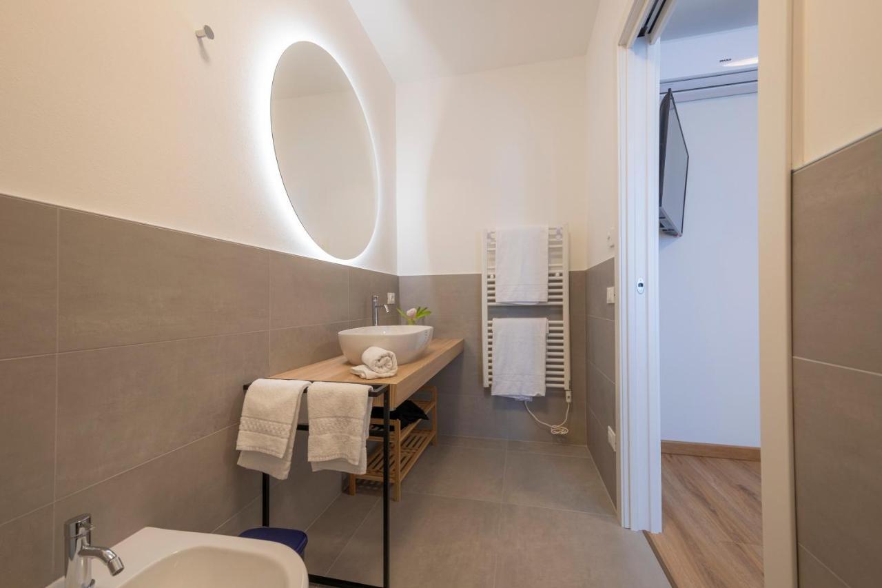 Rooms Ai Poggi باردولينو المظهر الخارجي الصورة
